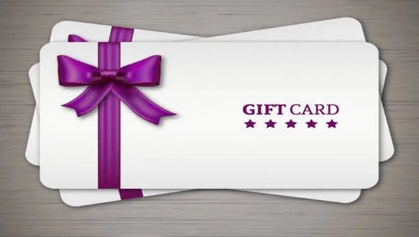 Wandering Knot Gift Card