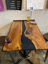 Resin River Tables