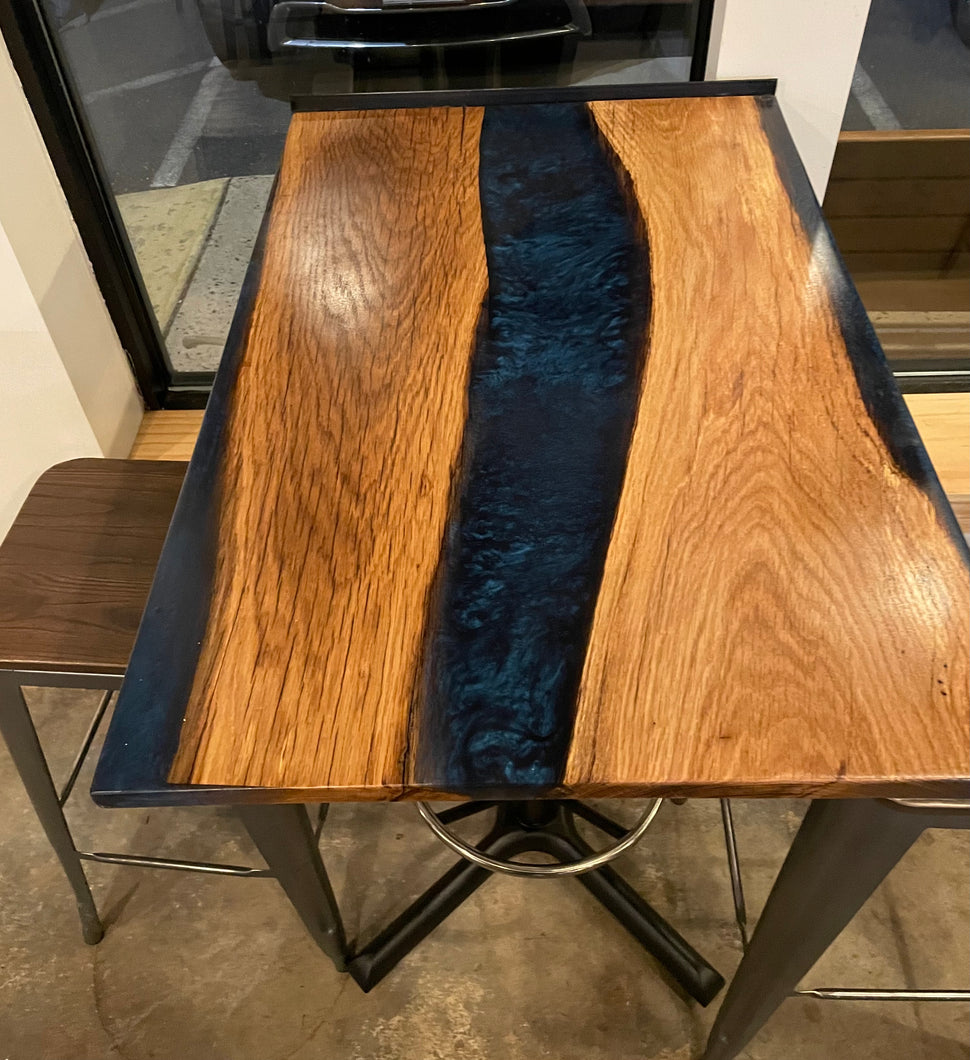 Resin River Tables