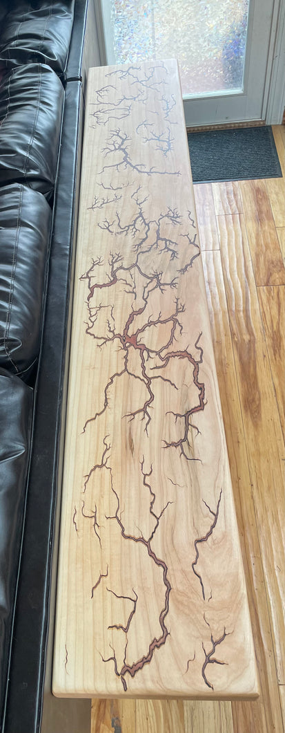 Lichtenberg Tables