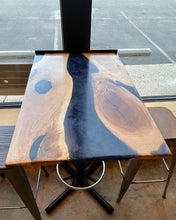 Resin River Tables