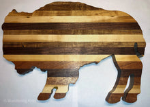 Buffalo Cutting Boards